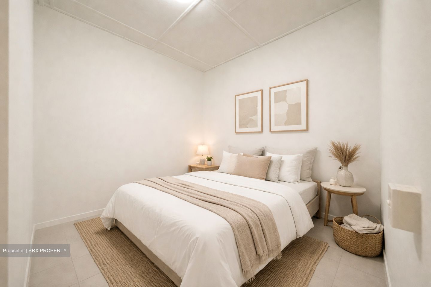 Fuyong Estate (D23), Semi-Detached #532820841